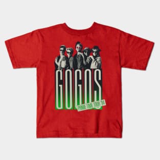 gogos Kids T-Shirt